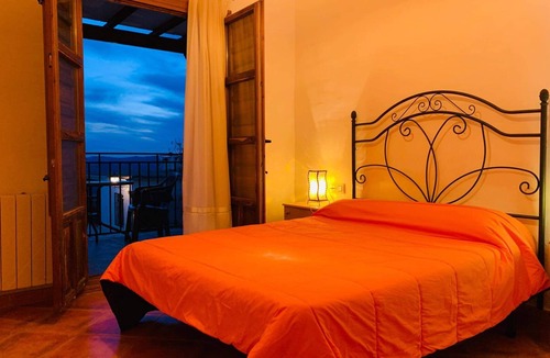 Nevada Cottage | Self catering Barranco de la Salud for 2 people