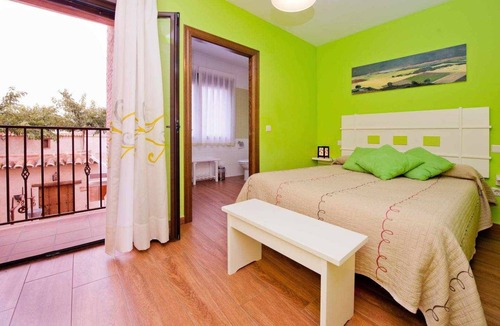 Galvez House | Self catering Callejón del Pozo for 9 people