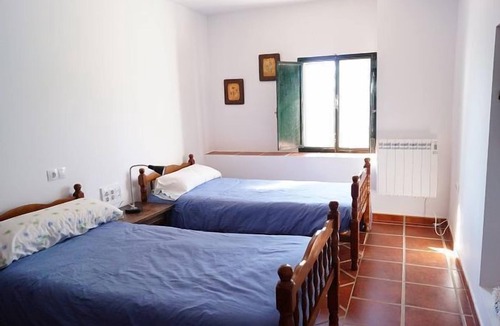 Antequera Cottage | Self catering Casería Las Maravillas for 18 people