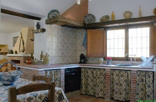 Carcabuey Cottage | Self catering Cortijo Palitroques for 10 people