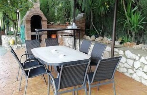 Carcabuey Cottage | Self catering Cortijo La Torna for 8 people