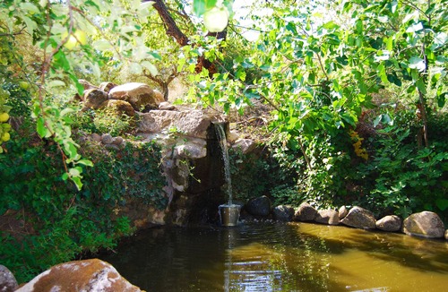 Hervas Cottage | Self catering El Manantial del Fresno for 4 people