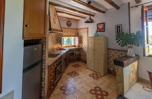 Rute Cottage | Self catering El Rincón de Carmen for 2 people