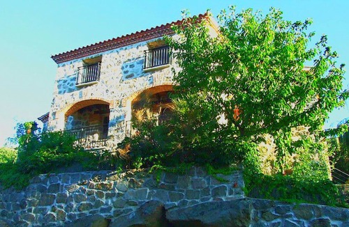 Navaluenga Cottage | Self catering Finca El Venero for 20 people