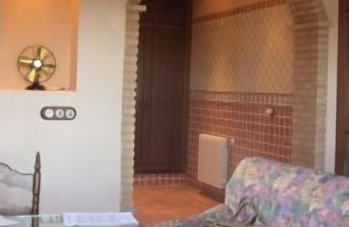 Martos Cottage | Self catering La Acacia for 12 people