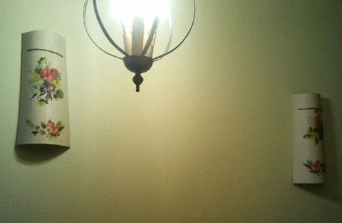 Arriate Cottage | Self catering La casita for 8 people