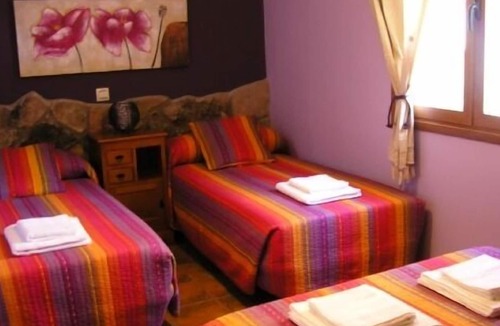 Navaluenga Cottage | Self catering Venero Claro, Agua Clara y la Fontana for 27 people
