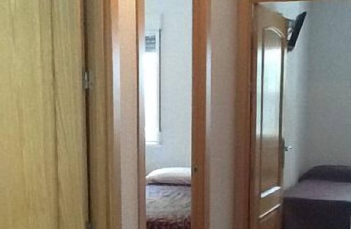 El Rompido Cottage | Self catering Villa Entrepinos for 8 people