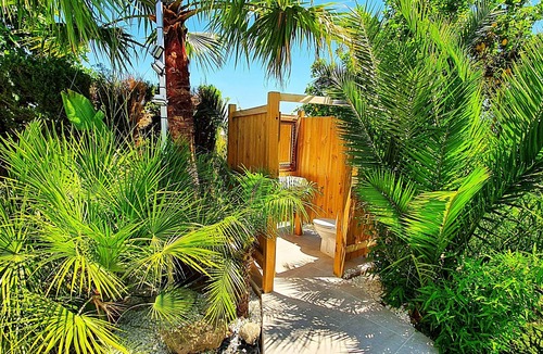 Alhaurin el Grande House | Self Contained Guest House Deluxe Suite