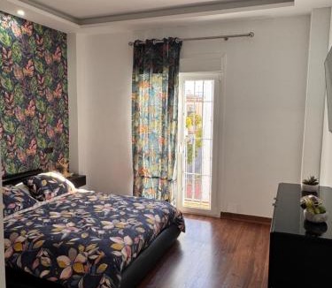 Coria del Rio House | Selva House Sevilla
