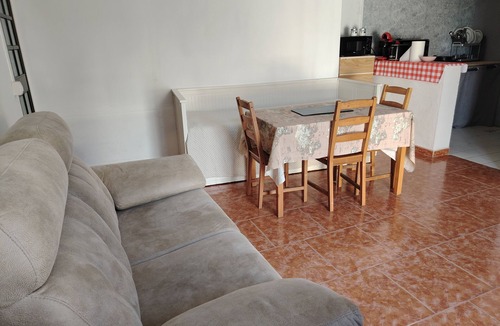 Jerez de la Frontera House | Semi-detached house with patio (near Circuito de Jerez)