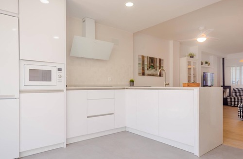 Los Gallos-Cerromolino Cottage | Semi detached house with pool