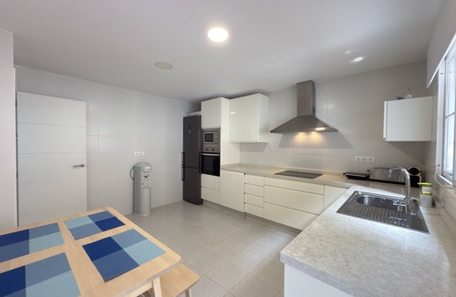 Marbella Ski Chalet | Semi-detached villa with private pool in Marbella – Artola Alta (Cabopino) CS161