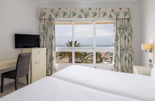 Aguilas Hotel | Senator Águilas Hotel