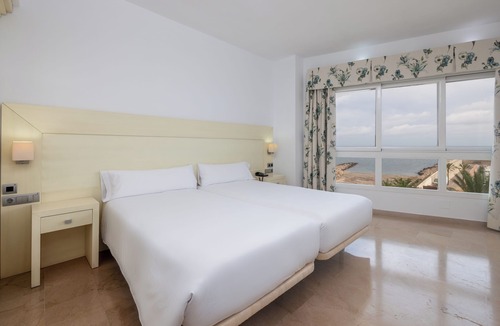Aguilas Hotel | Senator Águilas Hotel