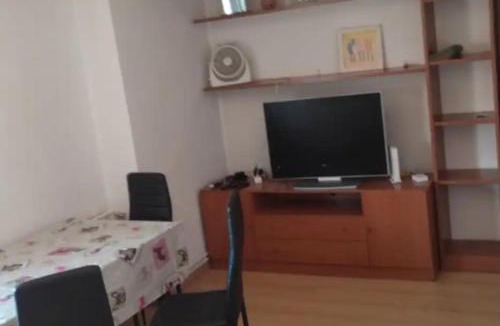 Alcala de Henares Apartment | Sencillo Alcala