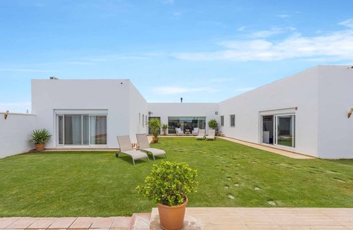 Marchena House | Senda de Martia Holiday Home