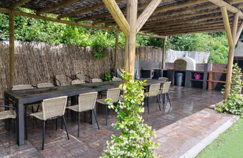 Castano del Robledo House | Sensaciones by Aracena Rural Exp