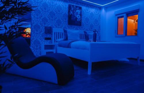 Prado del Rey Apartment | Sensual Sierra VIP