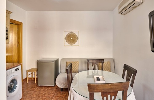 Zuheros House | Seralva Rural Zuheros Country House with Wi-Fi and Air Conditioning