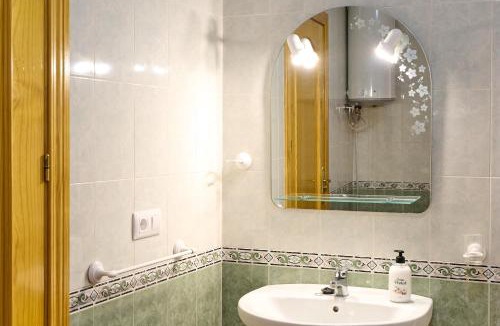 Zuheros House | Seralva Rural Zuheros