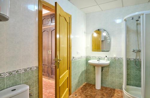 Zuheros House | Seralva Rural Zuheros