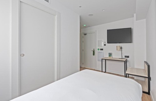 Chipiona Hotel | Sercotel Cruz Del Mar