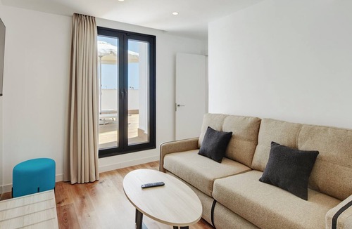 Chipiona Hotel | Sercotel Cruz del Mar