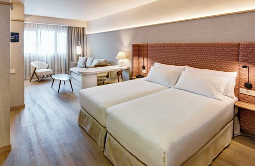 Pozuelo de Alarcon Hotel | Sercotel Hotel Pozuelo