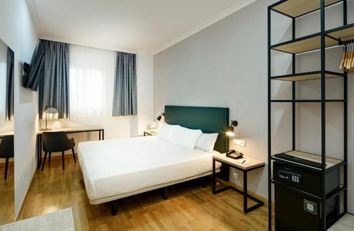 Historical Center Hotel | Sercotel Las Casas de los Mercaderes
