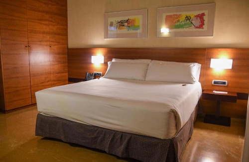 Orihuela Hotel | Sercotel Palacio de Tudemir