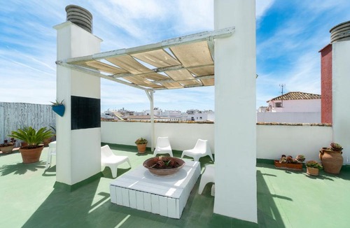 El Puerto de Santa Maria Hotel | Sercotel Puerto de Santa María