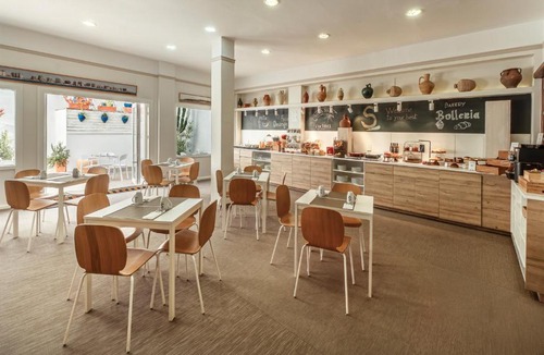 El Puerto de Santa Maria Hotel | Sercotel Puerto de Santa María