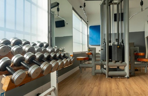 El Puerto de Santa Maria Hotel | Sercotel Puerto de Santa María