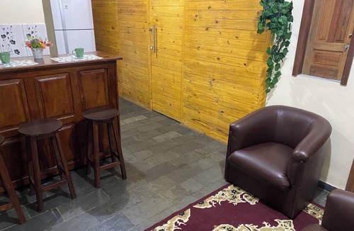 Planalto House | Serejo Apartment, comfortable and great location