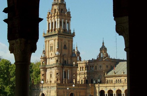 Historical Center Apartment | Serendib Centro de Sevilla