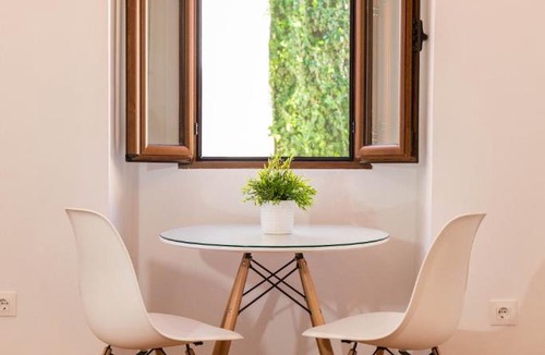 Caceres Old Town Apartment | Serendipia
