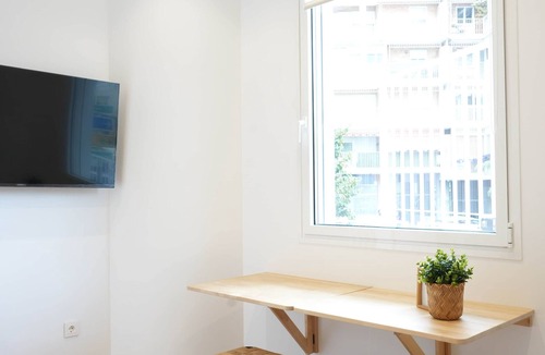 Zaidin Apartment | Serendipia Genil Granada