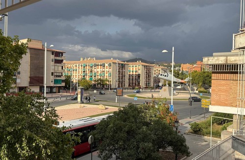 Zaidin Apartment | Serendipia Nazarí Granada