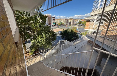 Zaidin Apartment | Serendipia Nazarí Granada