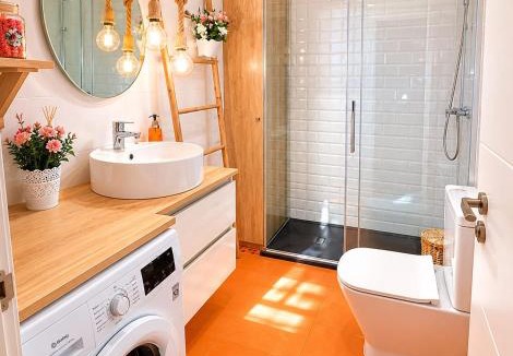 Castell de Ferro Apartment | Serendipia Suite Costa