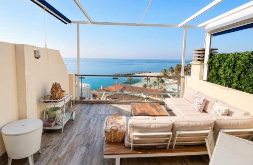 Castell de Ferro Apartment | Serendipia Suite Costa