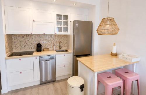 Castell de Ferro Apartment | Serendipia Suite Costa