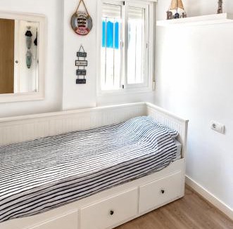 Castell de Ferro Apartment | Serendipia Suite Costa