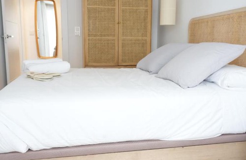 Zaidin Apartment | Serendipia Suite