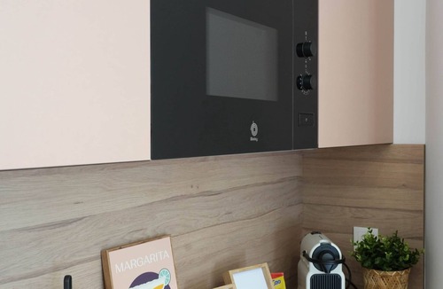 Zaidin Apartment | Serendipia Zirí Granada