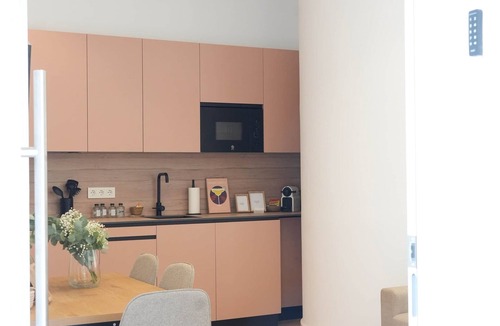 Zaidin Apartment | Serendipia Zirí Granada