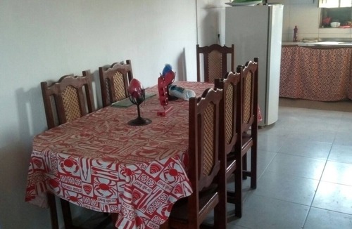 Loteamento Enseada dos Golfinhos Cottage | Serene 2-bedroom cottage in Ilha de Itamaracá awaits you