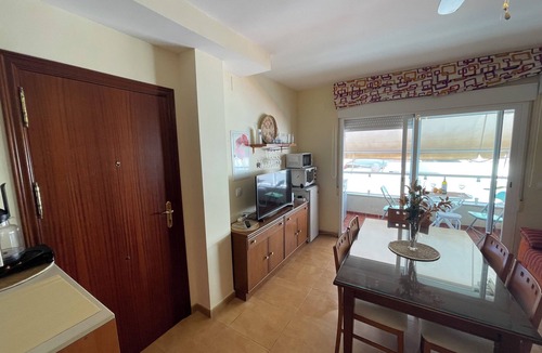Rubite Apartment | Serene Breeze Comeback