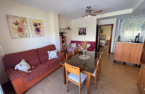 Rubite Apartment | Serene Breeze Comeback